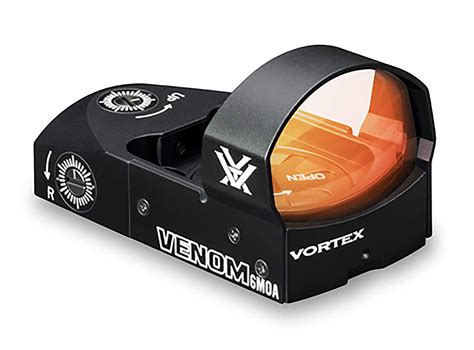 vortex venom optics reviews